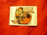 Serie Spania 1988 Campionatul Mondial Hokey pe gheata , 1 valoare