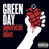 American Idiot | Green Day, Warner Music