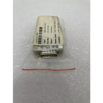 Hirschmann Twisted Pair Transceiver Mini-UTDE 10 BASE-T Comply foto