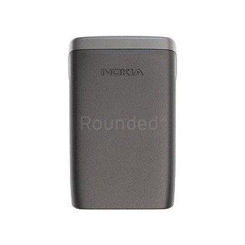 Capac baterie Nokia 2760 Argintiu cald foto