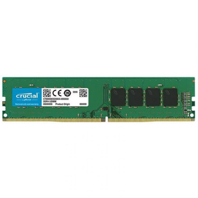 Memorie RAM Crucial 16 GB DDR4, 3200 Mhz foto