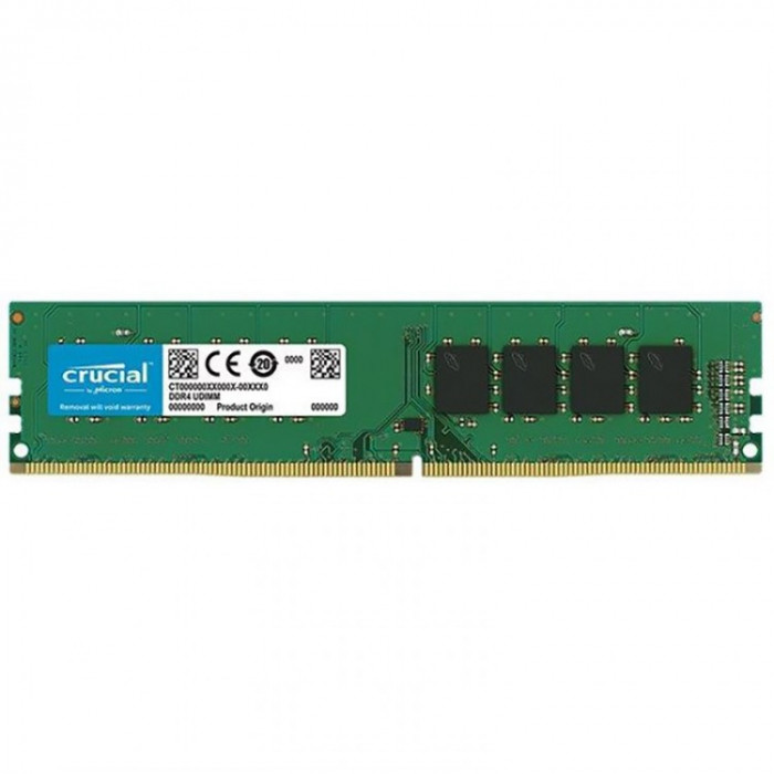 Memorie RAM Crucial 16 GB DDR4, 3200 Mhz