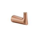 Cuier de baie 16204 Vibe Brush Copper