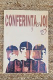 CONFERINTA DE JOI , VOLUMUL 3