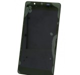 Display Complet Microsoft Lumia 540 Dual SIM Negru - Ecran LCD Original, Testat