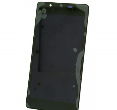 Display Microsoft Lumia 540 Dual SIM, Complet, Black foto