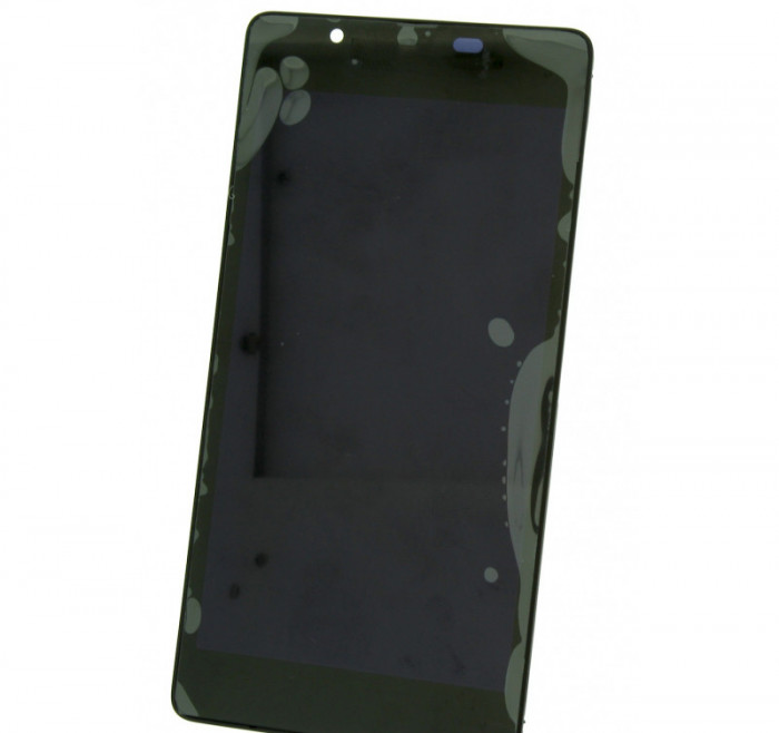 Display Microsoft Lumia 540 Dual SIM, Complet, Black