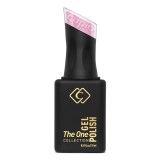 Oja semipermanenta Cupio The One - Cashmere Rose 15ml