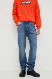 Cumpara ieftin Levi&#039;s jeansi 501 barbati