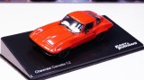 Chevrolet Corvette C2 roșu &ndash; Fast &amp; Furious DeAgostini 1:43