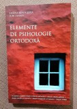Elemente de psihologie ortodoxa. Editura Sophia, 2020 - Larisa Sehovtova, Iuri Zenko