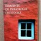 Elemente de psihologie ortodoxa. Editura Sophia, 2020 - Larisa Sehovtova, Iuri Zenko