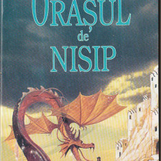 MARCEL BRION - ORASUL DE NISIP ( SF )