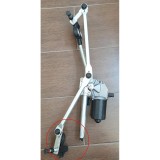 Mecanism stergator fata cu motoras Bmw X5 E70 2007-, X6 E71, E72 2007-, NTY ESW-BM-007 RUPTA/ DOAR MOTORASUL SE POATE FOLOSI