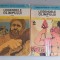 Alexandru Mitru - Legendele Olimpului , 2 volume -1978, editie cartonata