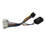 Connects2 CTSNS017.2 adaptor comenzi volan NISSAN ALMERA, PRIMERA, TERRANO, X-TRAIL CarStore Technology