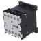 Contactor 4-pol NO x3 NO 24VDC 9A DIN 6K - Compatibil cu Google Merchant
