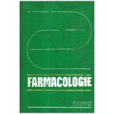 E. Manolescu - Farmacologie - 111210