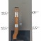Display Oppo A17 / A77 ( 4G) / A57 / A57s / A57e (4G) (2022) NF
