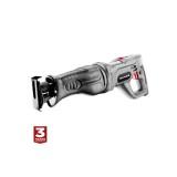 Fierastrau tip sabie, 900 W, GRAPHITE