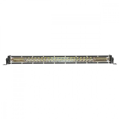 Lampa cu 60 LED-uri tip bara 10-60V 180W foto
