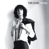 Horses - Dapple Grey Transparent Vinyl | Patti Smith