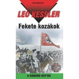 Fekete koz&aacute;kok - A h&aacute;bor&uacute; kuty&aacute;i 29. - Leo Kessler