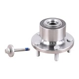 Rulment roata Ford Focus 2 (Da, Mondeo 4 (Ba7), Mondeo 4 Saloon (Ba7), Mondeo 4 Turnier (Ba7), punte fata, SRLine