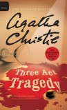 Three ACT Tragedy Pod