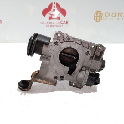Clapeta acceleratie Fiat Punto II 1.2B 1999 foto