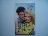 Barbat dur, femeie practica - Charlotte Hughes
