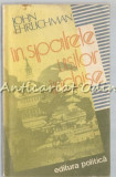 In Spatele Usilor Inchise - John Ehrlichman, Editura Politica 1982, 300 pagini, Carte Politica