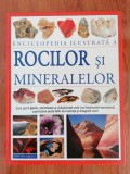 John Farndon, Enciclopedia ilustrată a rocilor și mineralelor, Editura Aquila, 2008