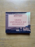 Legile universale ale succesului, Brian Tracy