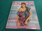 REVISTA BURDA +TIPARE / NR. 4 *2010 * 4 2 1