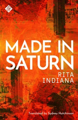 Made in Saturn foto