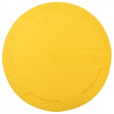 Capac roata, capac roata pentru aspirator ma?ina de spalat Karcher HD, HDS, PUZZI, NT series (6.435-197.0 foto