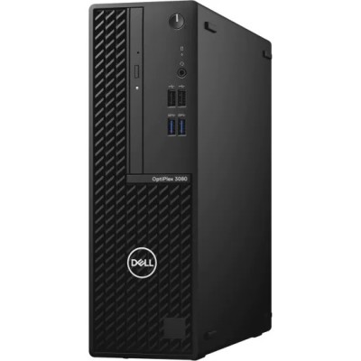 Calculator Second Hand DELL OptiPlex 3080 SFF, Intel Core i5-10500 3.10 - 4.50GHz, 16GB DDR4, 512GB SSD foto