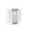 Suport Tableta/Mobil de birou, Barkan T50, Fix, 7-12&amp;#039;&amp;#039;, alb