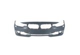 Bara fata Bmw Seria 3 (F30/31), 01.2012-, fara GT, cu gauri pentru senzori de parcare si camera, cu gauri pentru spalator; grunduit; cu gauri pt. orn