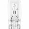 Bec Fara Soclu 12V W3w W2.1X9.5D Set 10 Buc Neolux 479195 N504