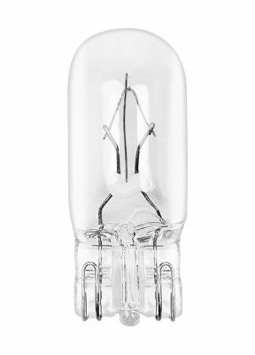 Bec Fara Soclu 12V W3w W2.1X9.5D Set 10 Buc Neolux 479195 N504