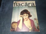 REVISTA FLACARA NR 46 1966