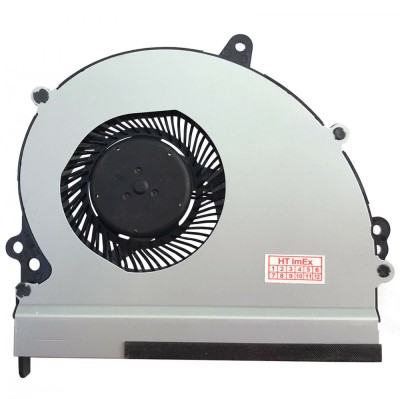Cooler Laptop, Asus, X301A, 3CXJ6TMJN00, 13GNLO1AM0-10, cu 4 pini foto