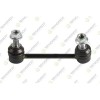 Bieleta antiruliu Mercedes Sprinter 3, 5-T, 06.06-; Sprinter 4-T, 02.18-; Sprinter 5-T, 06.06-, Punte Fata, Stanga, TEKNOROT