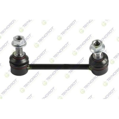Bieleta antiruliu Mercedes Sprinter 3, 5-T, 06.06-; Sprinter 4-T, 02.18-; Sprinter 5-T, 06.06-, Punte Fata, Stanga, TEKNOROT foto