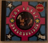 SWEET - Blockbusters - C D Original ca NOU
