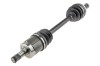Planetara Honda Civic Eu, Ep, Es, Em 1.4, 1.6, 1.7 2001-2005, Dreapta, Tipul 1, NTY NPW-HD-031