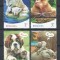 Romania 2019 - LP 2262 nestampilat - Emotiile animalelor - serie