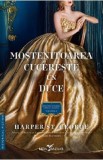 Mostenitoarea cucereste un duce. Seria Mostenitoarele epocii aurite. Vol.1 - Harper St. George